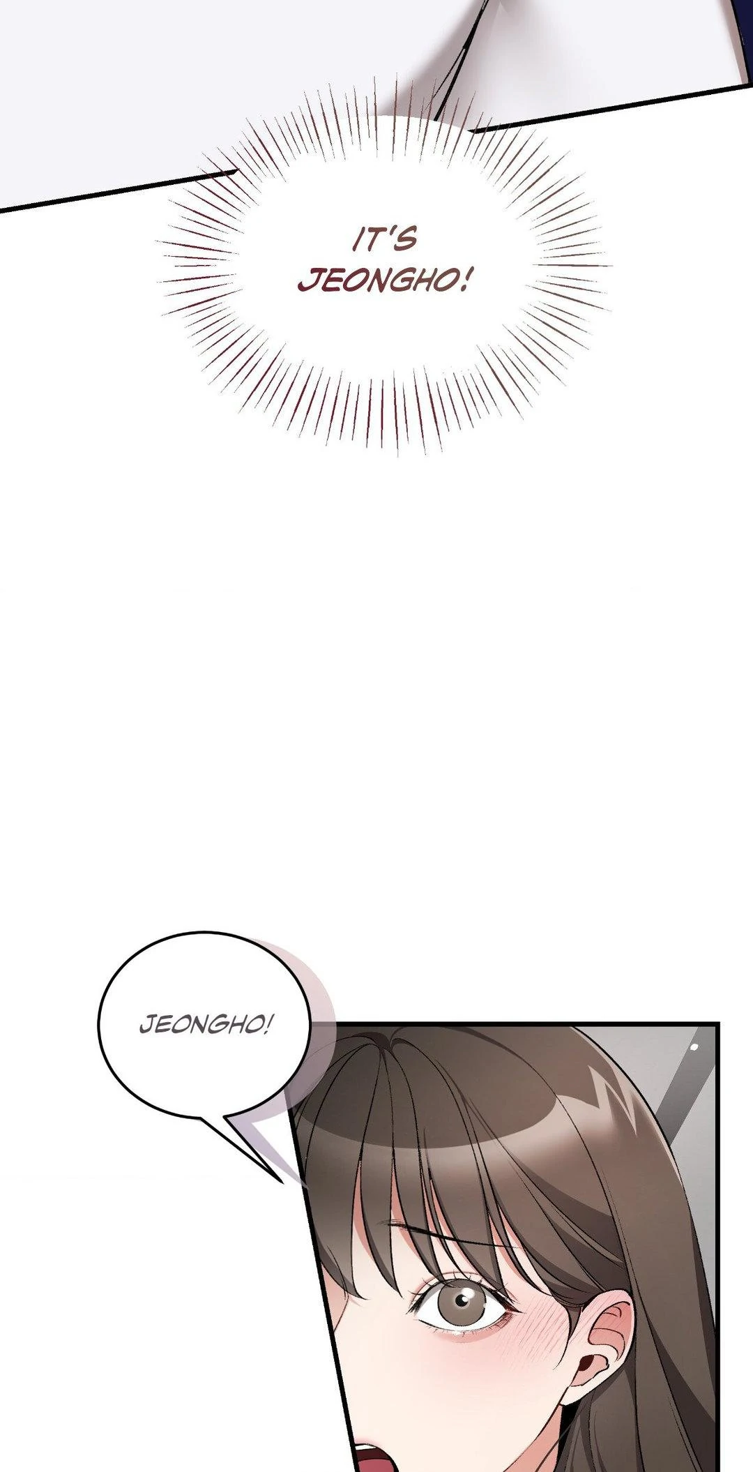 Touch Me, Tease Me (Uncensored) - Chapter 22 Page 38