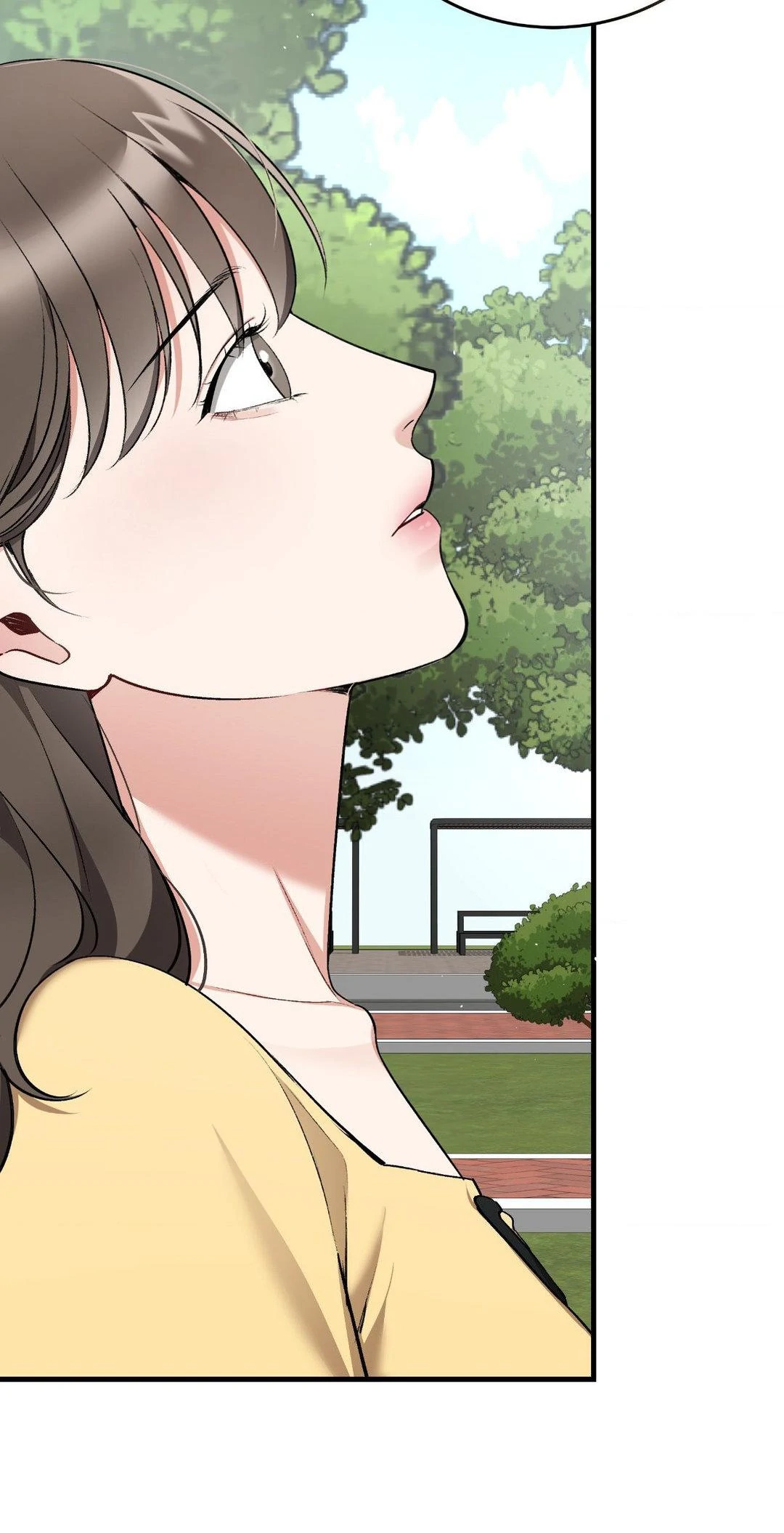 Touch Me, Tease Me (Uncensored) - Chapter 24 Page 17