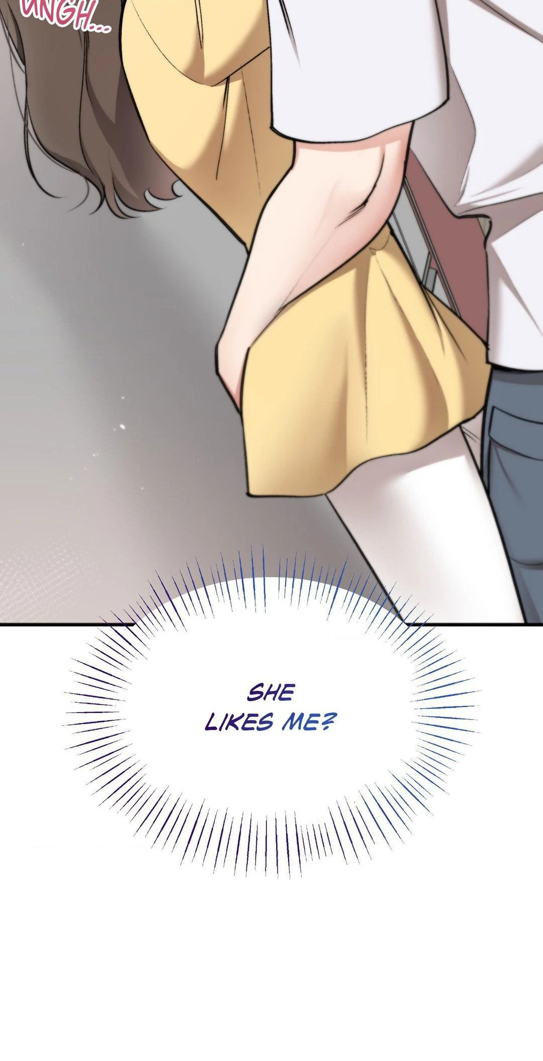 Touch Me, Tease Me (Uncensored) - Chapter 24 Page 43