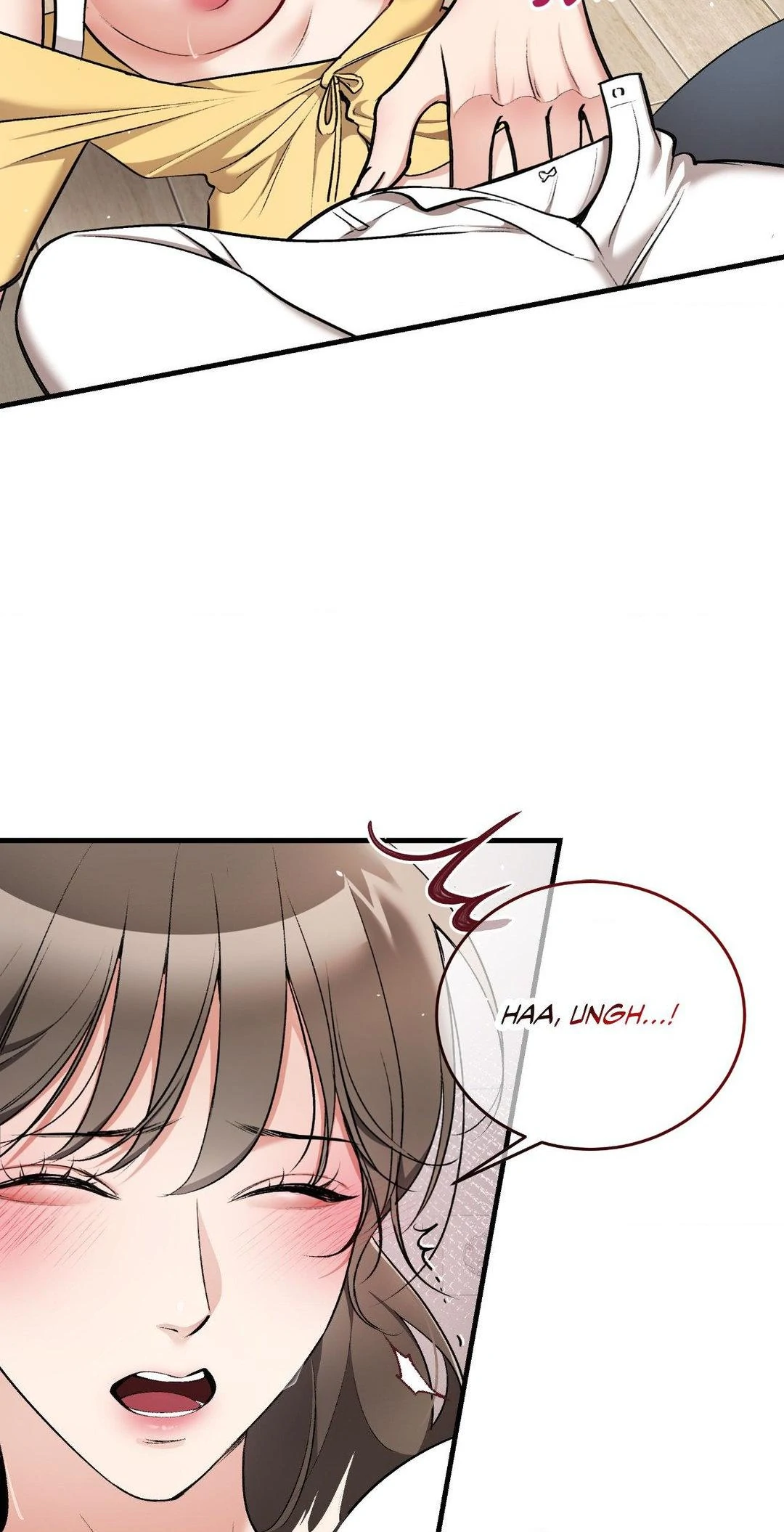 Touch Me, Tease Me (Uncensored) - Chapter 24 Page 66