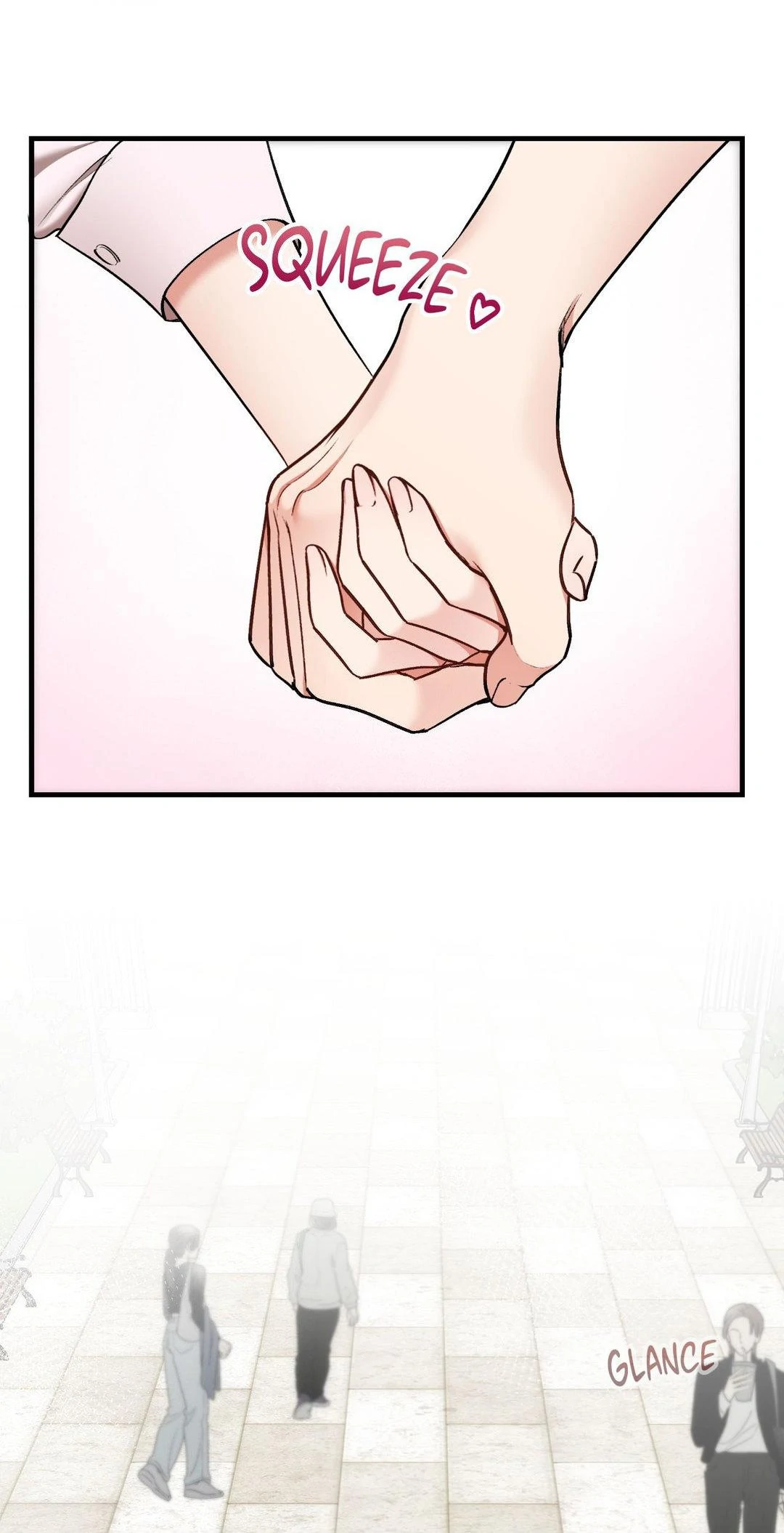 Touch Me, Tease Me (Uncensored) - Chapter 26 Page 59