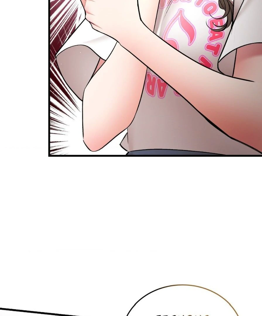 Touch Me, Tease Me (Uncensored) - Chapter 29 Page 58