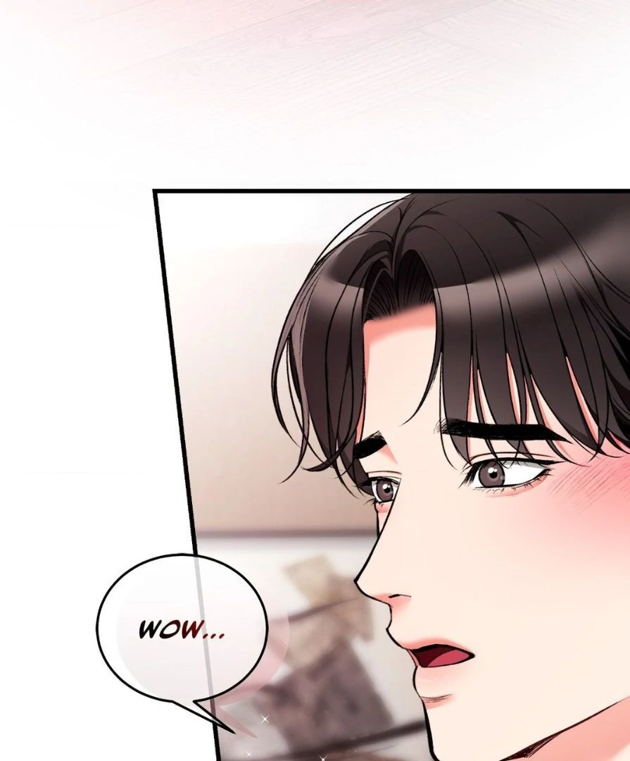 Touch Me, Tease Me (Uncensored) - Chapter 29 Page 80