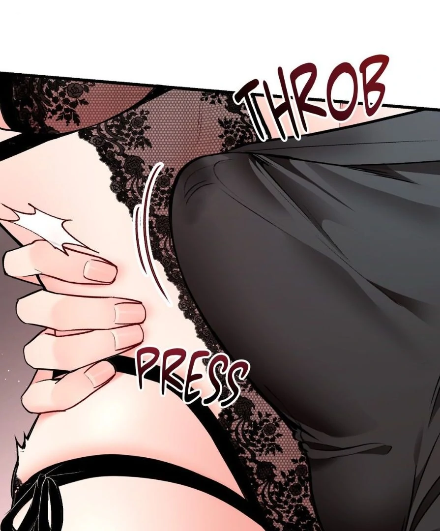 Touch Me, Tease Me (Uncensored) - Chapter 29 Page 92