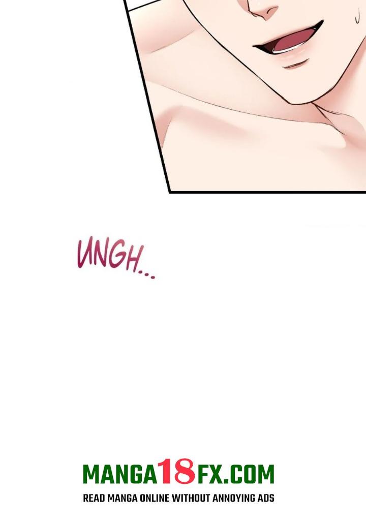 Touch Me, Tease Me (Uncensored) - Chapter 30 Page 10