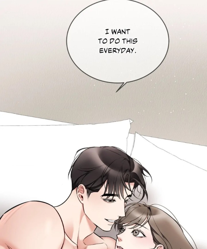 Touch Me, Tease Me (Uncensored) - Chapter 30 Page 104