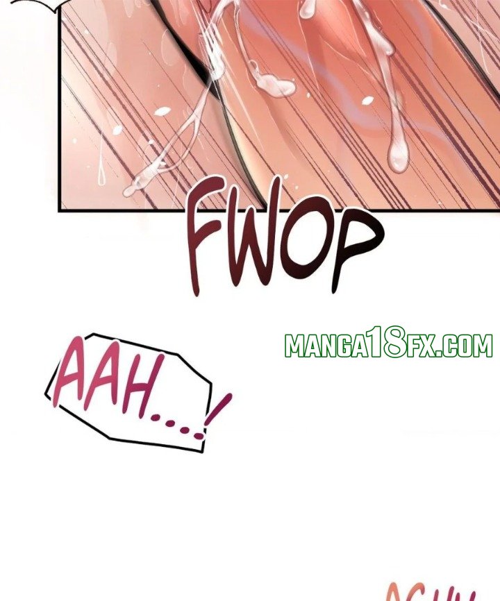 Touch Me, Tease Me (Uncensored) - Chapter 30 Page 44