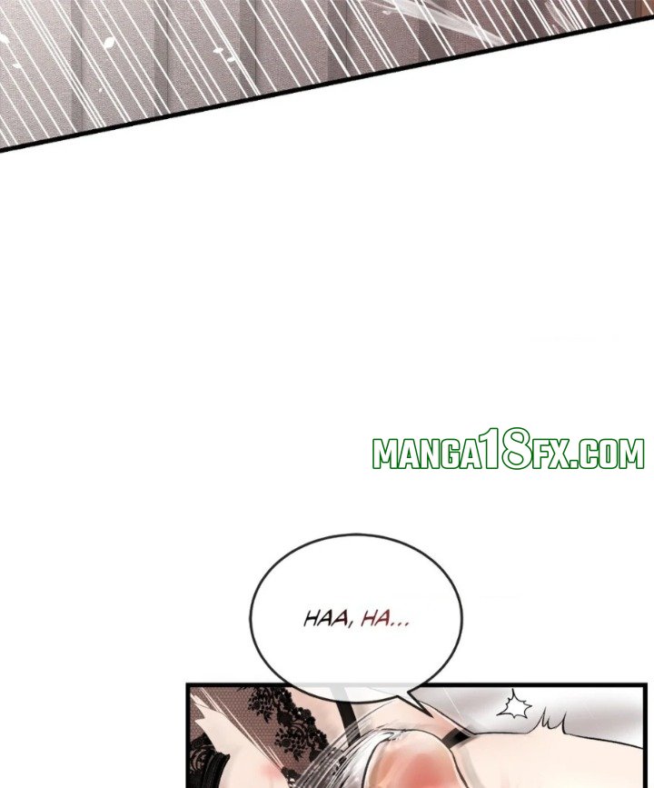Touch Me, Tease Me (Uncensored) - Chapter 30 Page 71