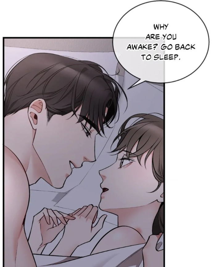 Touch Me, Tease Me (Uncensored) - Chapter 30 Page 89
