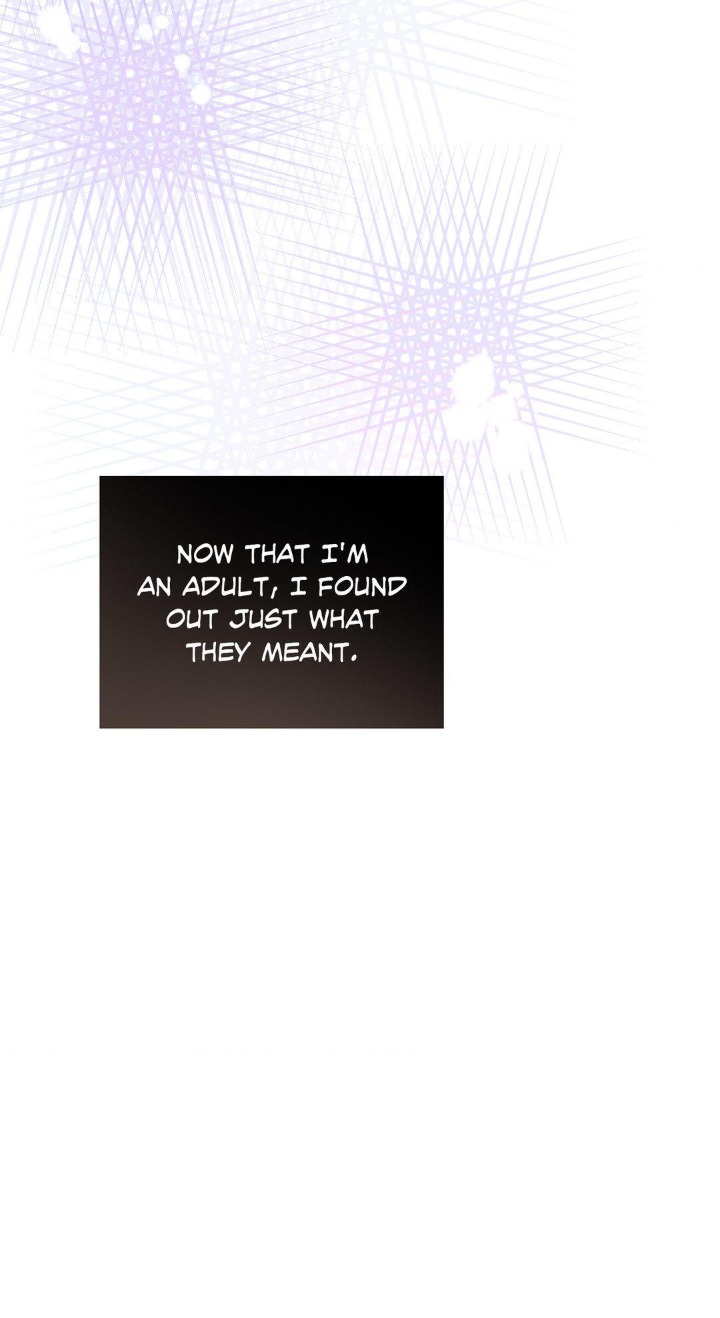 Touch Me, Tease Me (Uncensored) - Chapter 6 Page 18