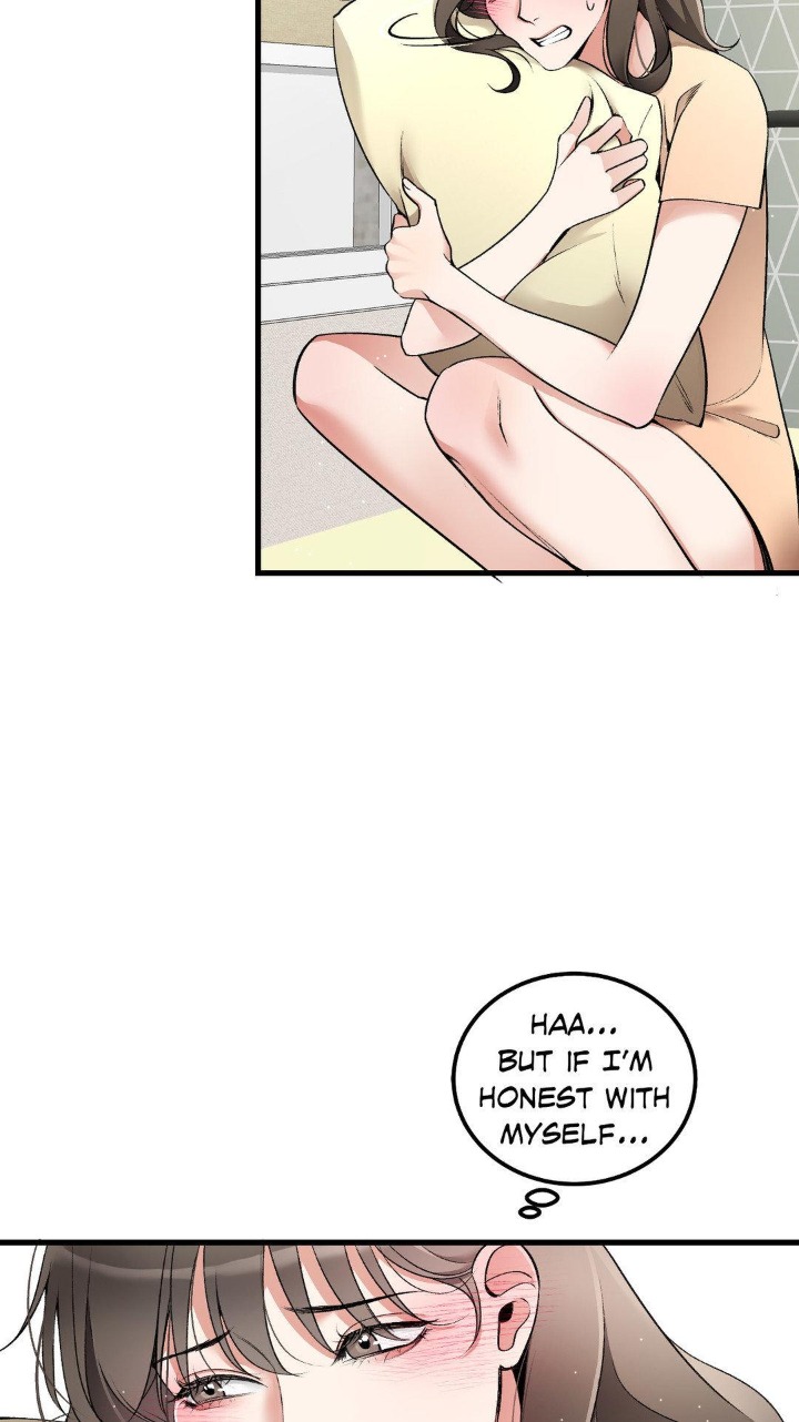Touch Me, Tease Me (Uncensored) - Chapter 6 Page 69