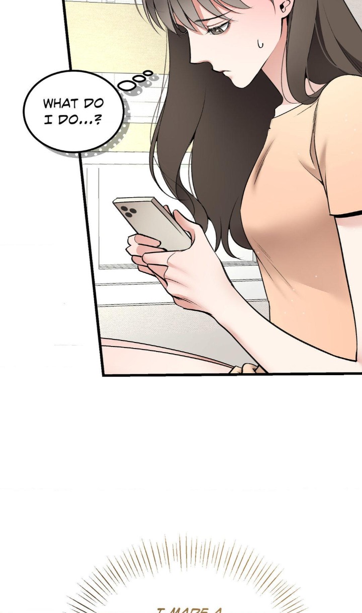 Touch Me, Tease Me (Uncensored) - Chapter 6 Page 76