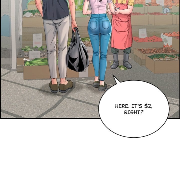 One More Time (Seokhyeon) - Chapter 1 Page 43