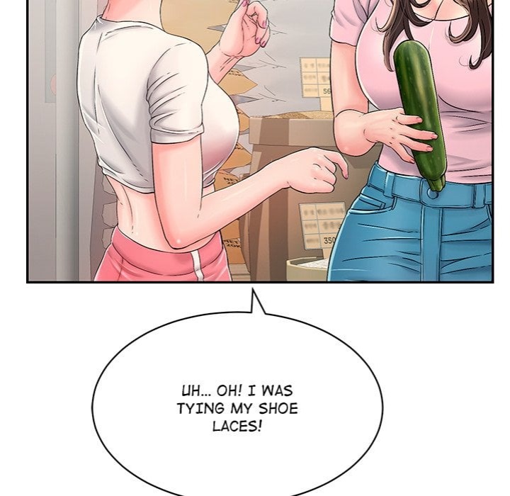 One More Time (Seokhyeon) - Chapter 1 Page 90