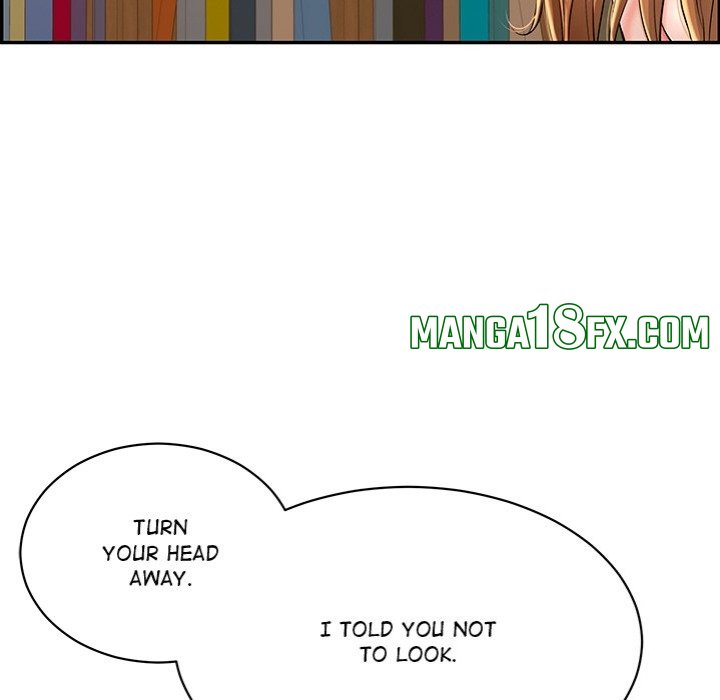 One More Time (Seokhyeon) - Chapter 10 Page 99