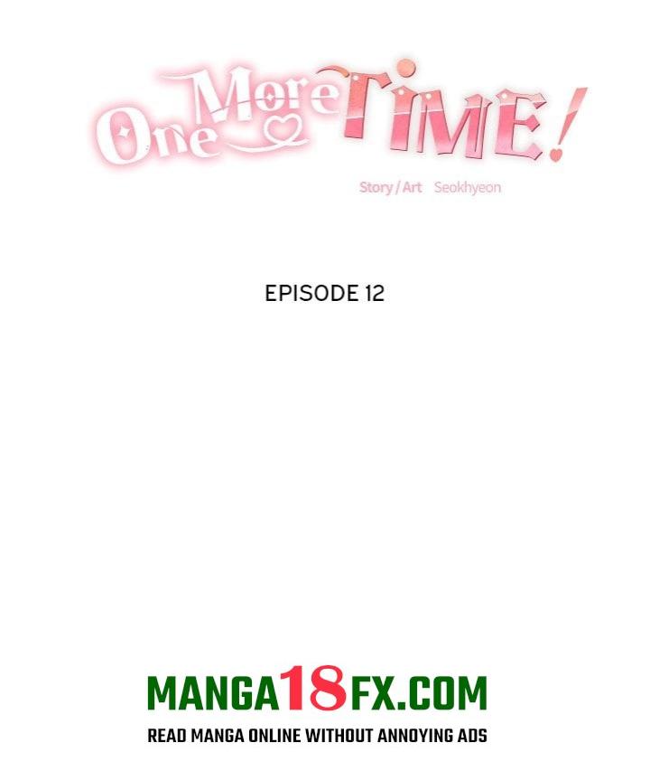 One More Time (Seokhyeon) - Chapter 12 Page 40