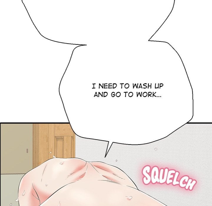 One More Time (Seokhyeon) - Chapter 17 Page 102