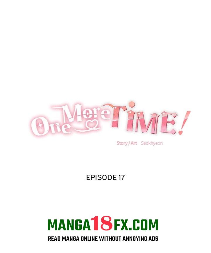 One More Time (Seokhyeon) - Chapter 17 Page 18