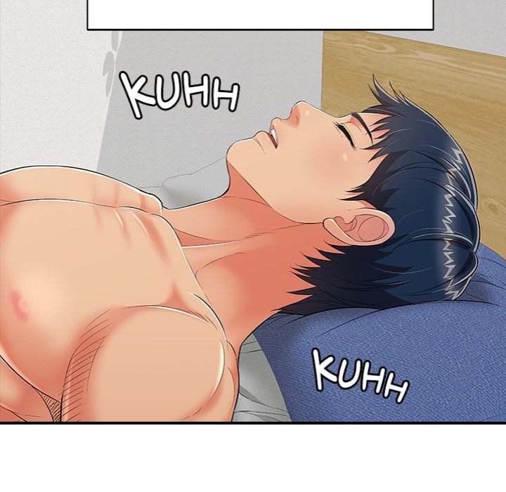 One More Time (Seokhyeon) - Chapter 18 Page 164