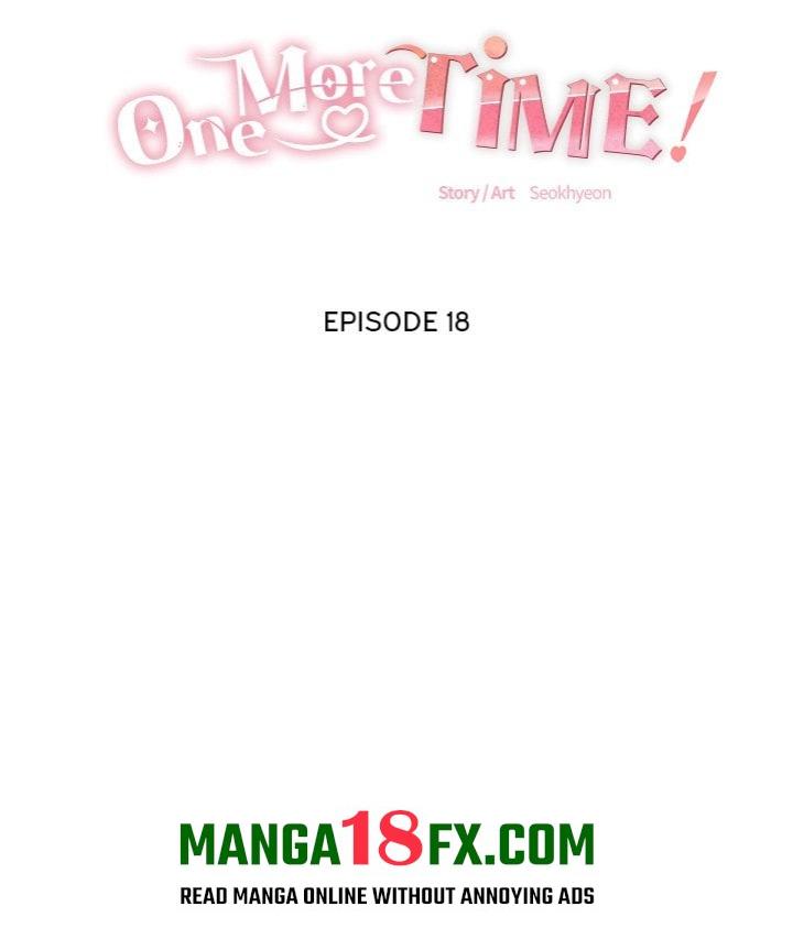 One More Time (Seokhyeon) - Chapter 18 Page 24