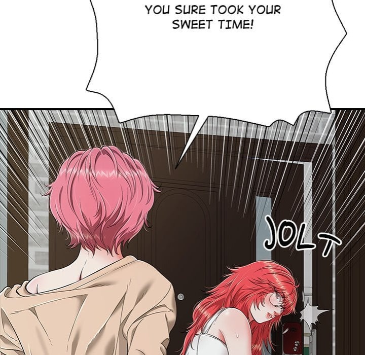 One More Time (Seokhyeon) - Chapter 18 Page 29