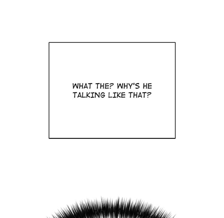 One More Time (Seokhyeon) - Chapter 20 Page 137