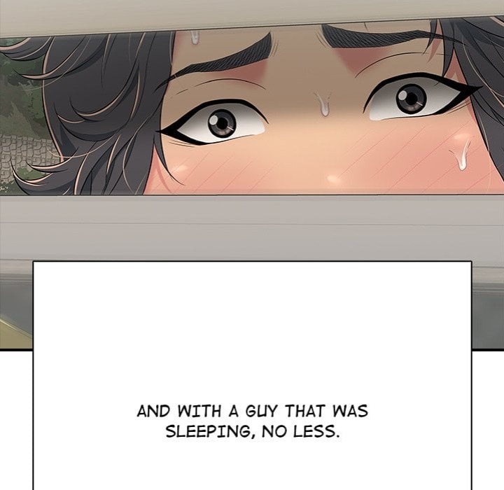 One More Time (Seokhyeon) - Chapter 23 Page 155