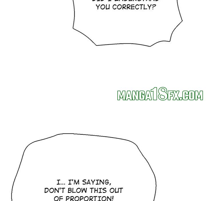 One More Time (Seokhyeon) - Chapter 23 Page 64