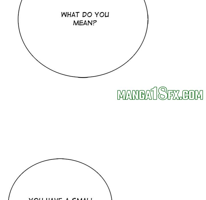 One More Time (Seokhyeon) - Chapter 25 Page 95