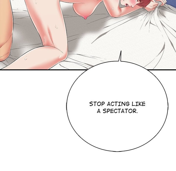 One More Time (Seokhyeon) - Chapter 26 Page 5