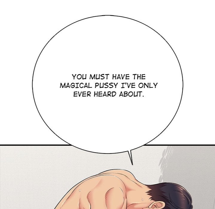 One More Time (Seokhyeon) - Chapter 28 Page 93