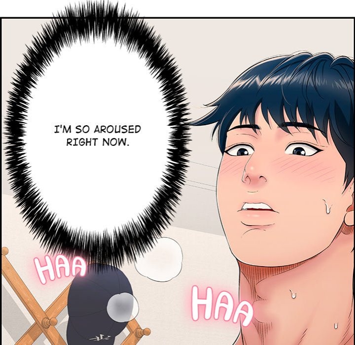 One More Time (Seokhyeon) - Chapter 3 Page 43