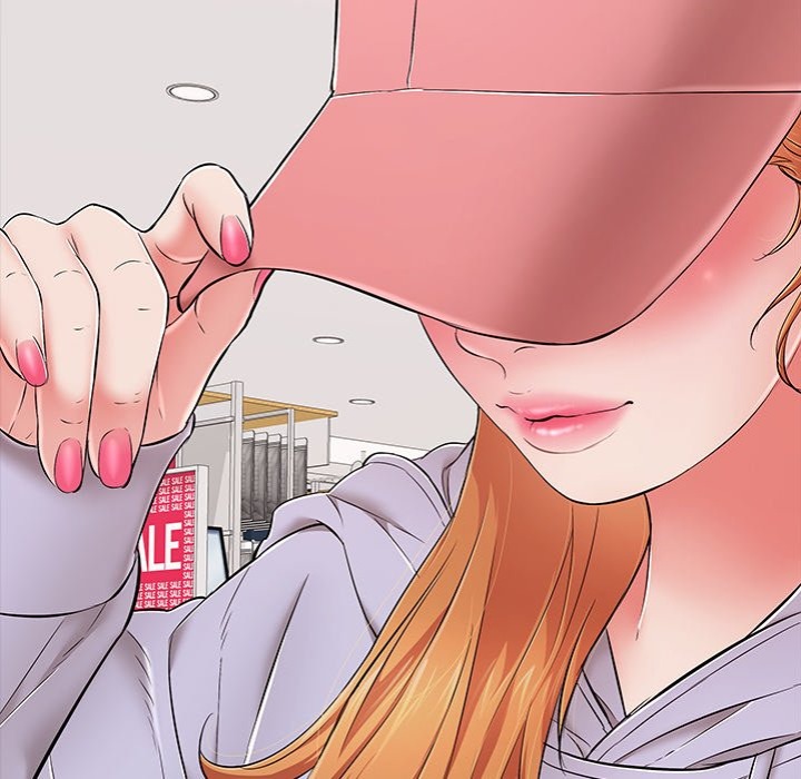 One More Time (Seokhyeon) - Chapter 31 Page 96