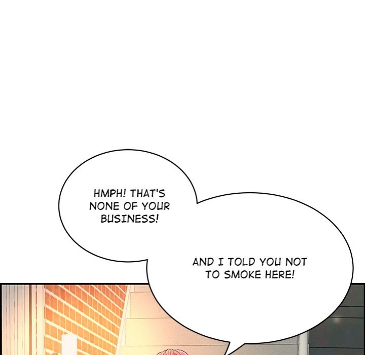 One More Time (Seokhyeon) - Chapter 7 Page 61
