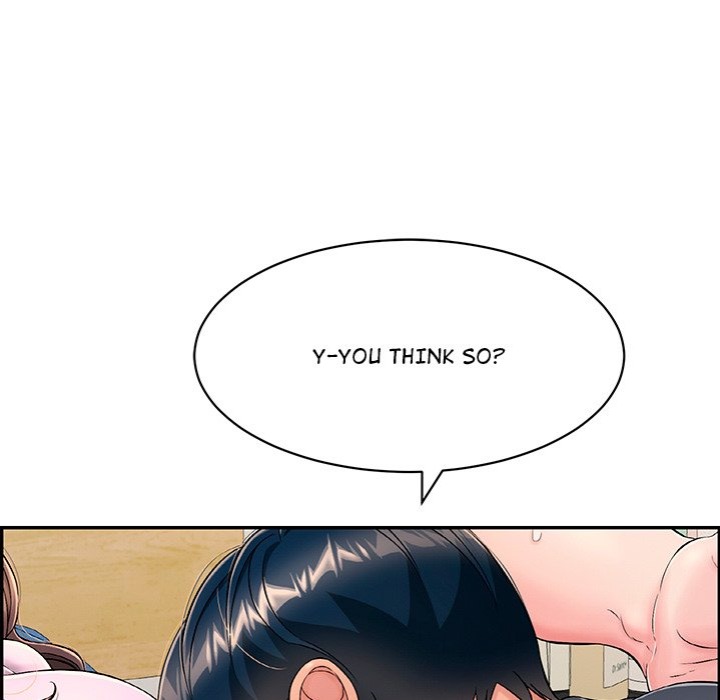 One More Time (Seokhyeon) - Chapter 8 Page 33