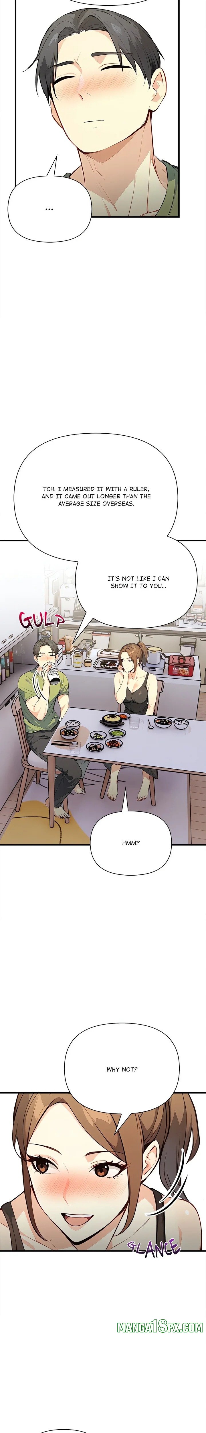 Rekindled Heat - Chapter 1 Page 24