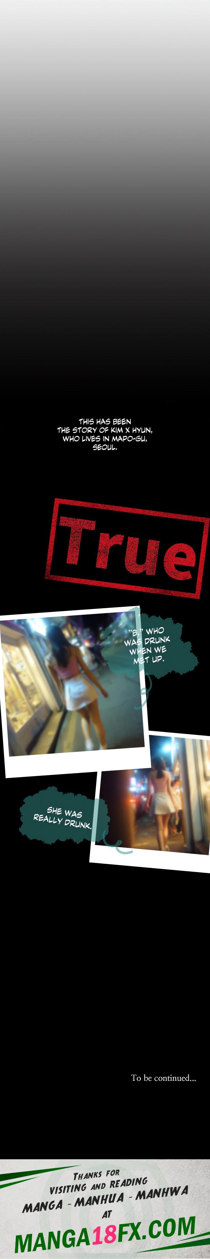 True or False? (Uncensored) - Chapter 101 Page 8