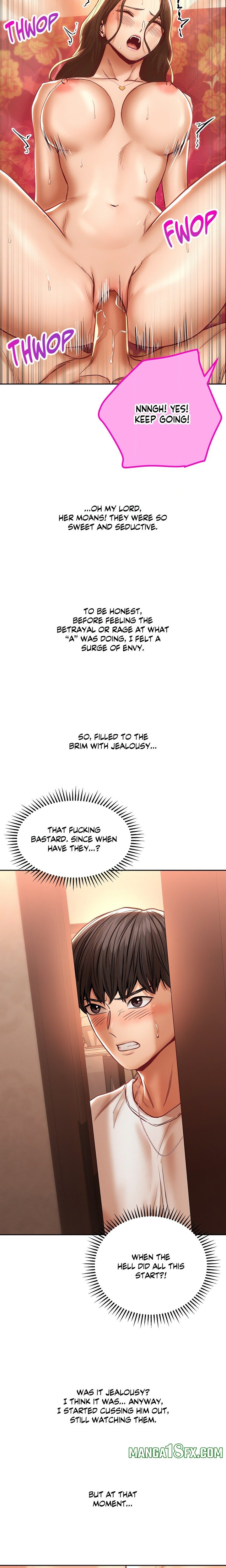 True or False? (Uncensored) - Chapter 107 Page 5