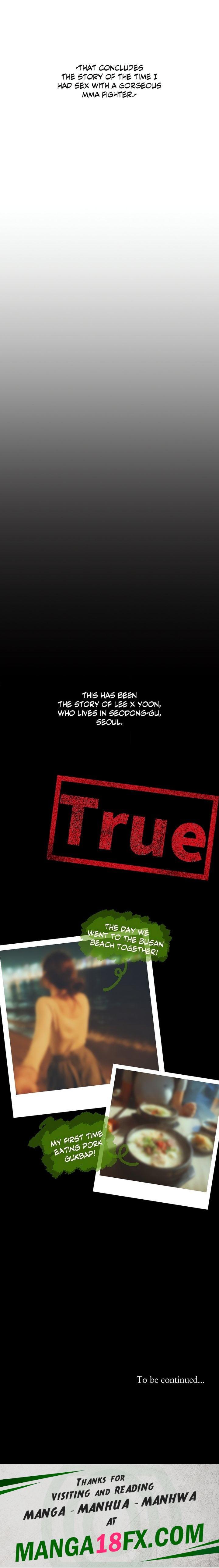 True or False? (Uncensored) - Chapter 115 Page 9