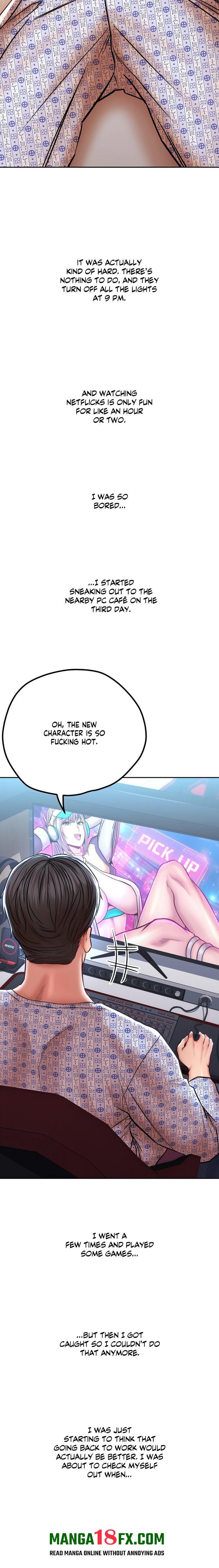 True or False? (Uncensored) - Chapter 116 Page 3