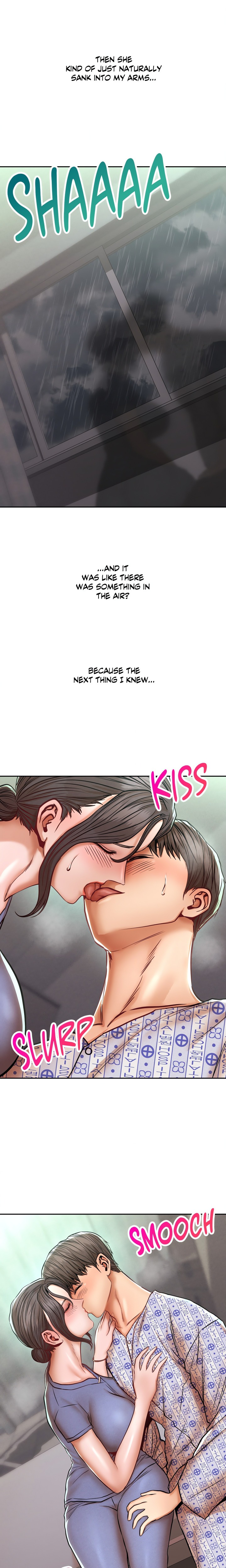 True or False? (Uncensored) - Chapter 118 Page 4