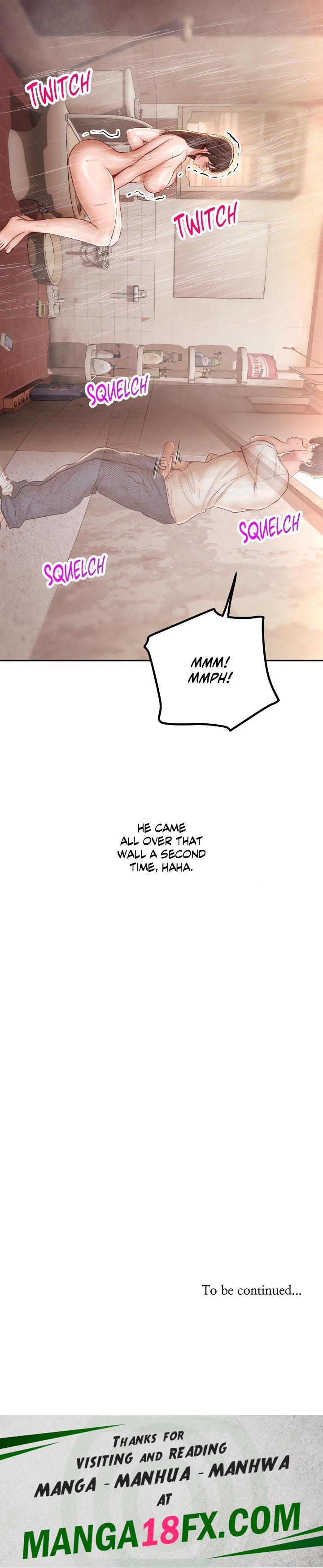 True or False? (Uncensored) - Chapter 122 Page 8