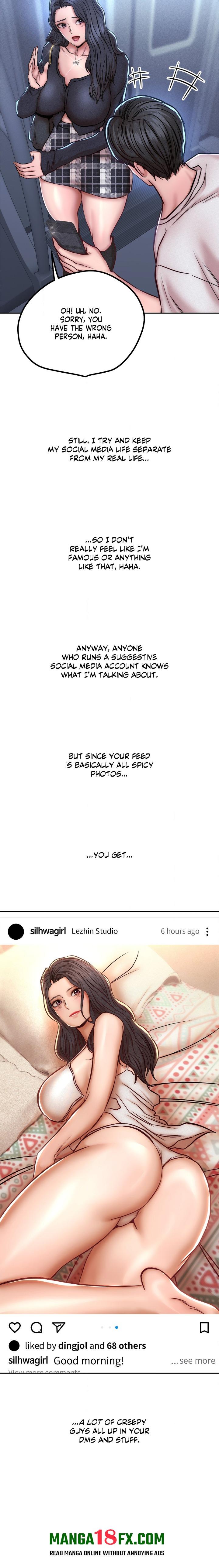 True or False? (Uncensored) - Chapter 147 Page 3