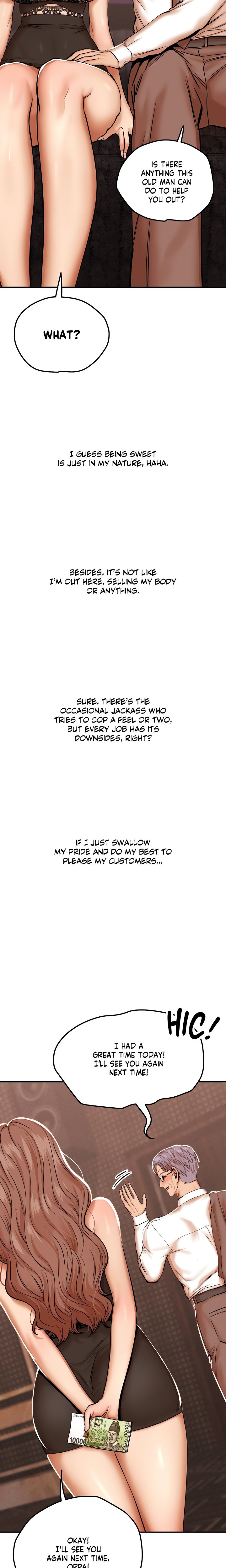True or False? (Uncensored) - Chapter 15 Page 4