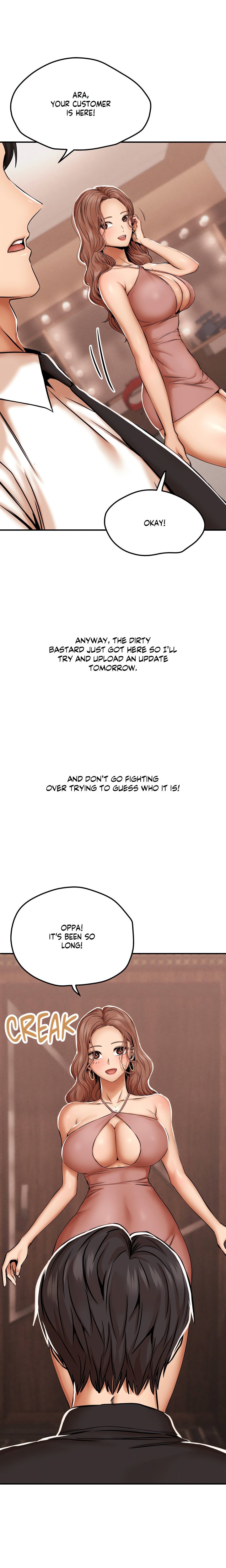 True or False? (Uncensored) - Chapter 15 Page 7