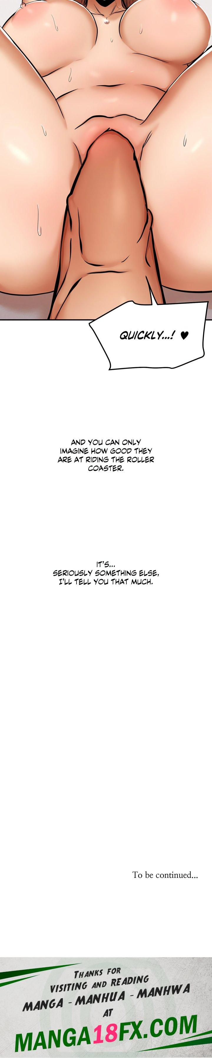True or False? (Uncensored) - Chapter 20 Page 6