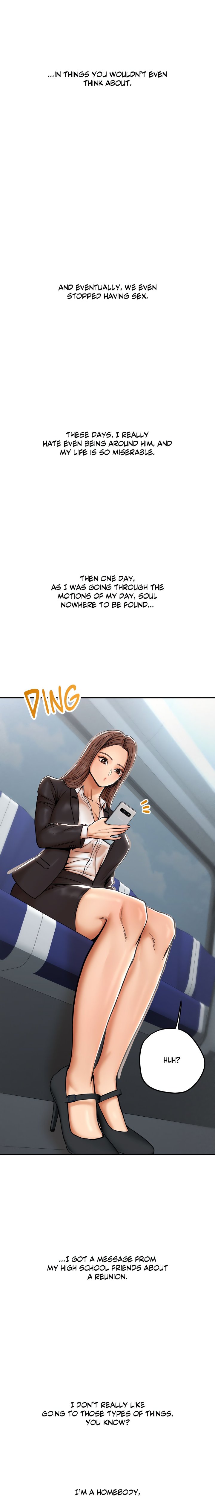 True or False? (Uncensored) - Chapter 22 Page 4
