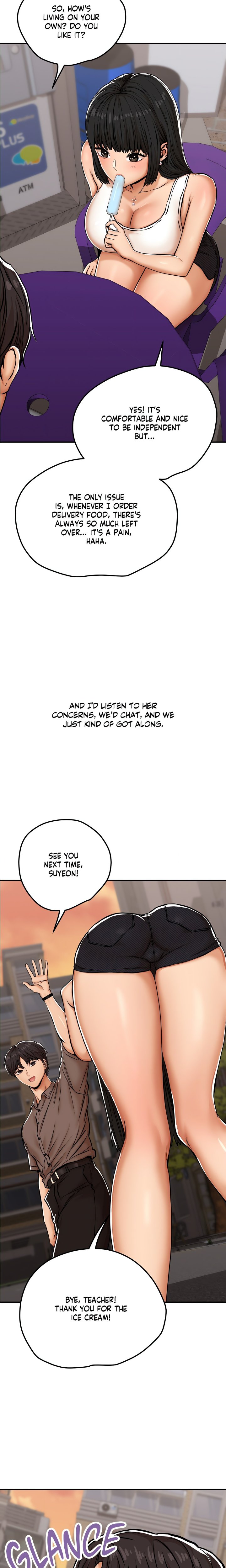 True or False? (Uncensored) - Chapter 27 Page 4