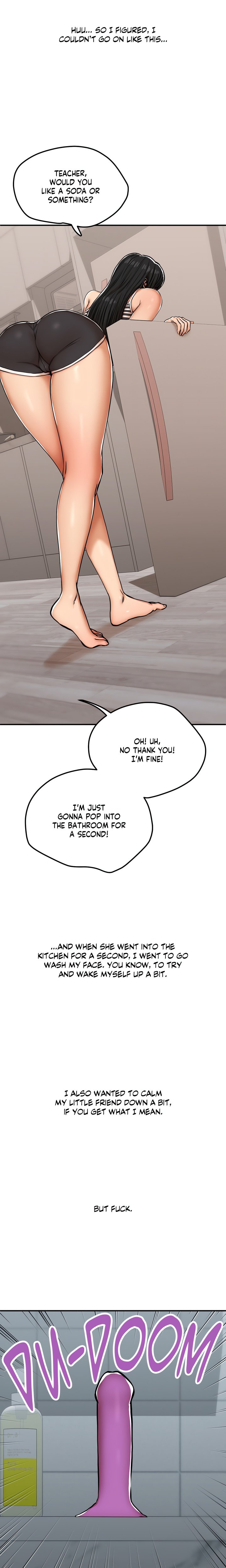 True or False? (Uncensored) - Chapter 28 Page 4