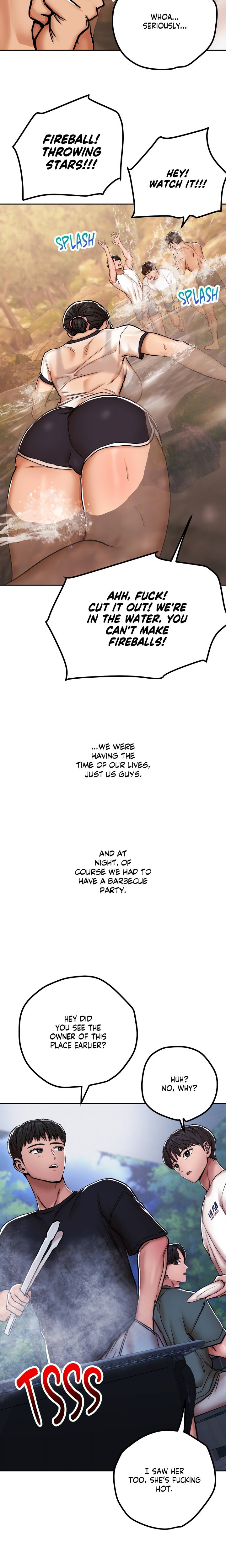 True or False? (Uncensored) - Chapter 3 Page 4
